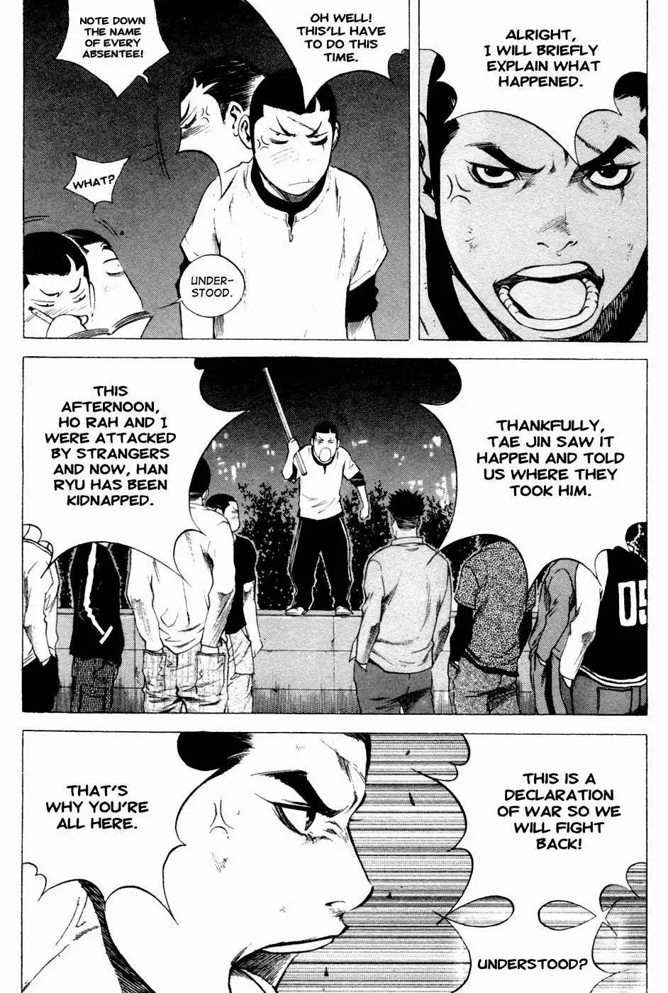 High School Chapter 82 18